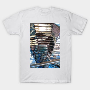 Reichstag Dome German Bundestag Berlin Germany T-Shirt